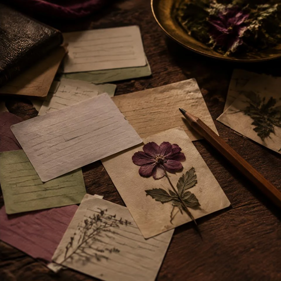 Small Stories, Big Light: On Flash Fiction and Poetry