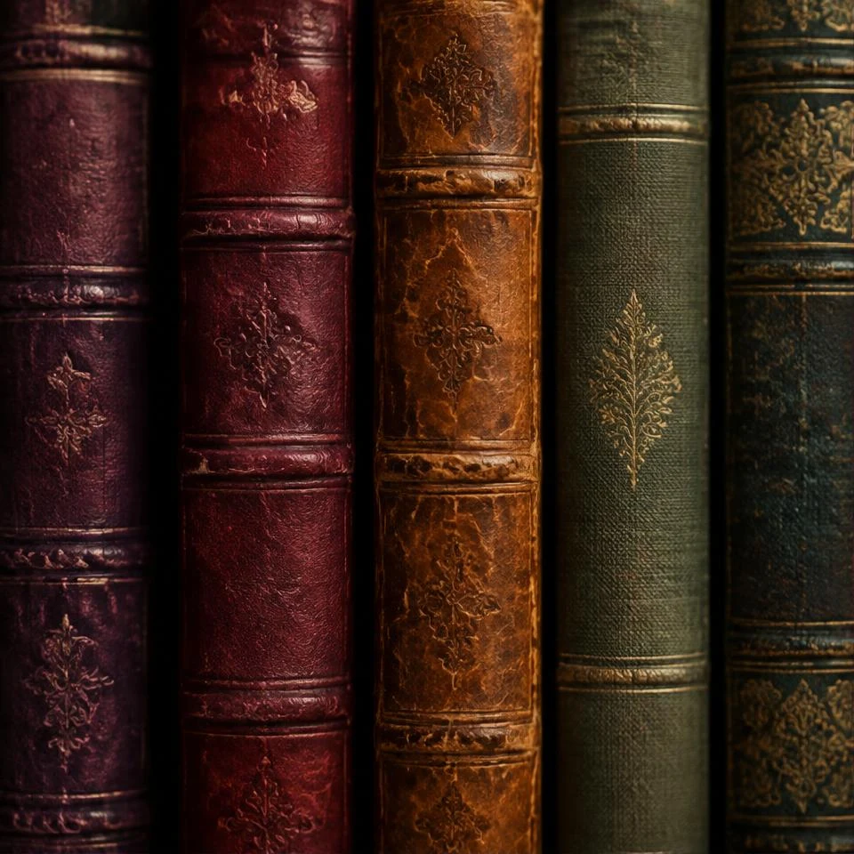 Recommended Author